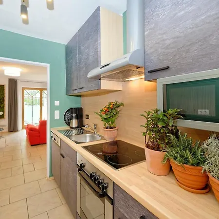 Appartement Spiel *