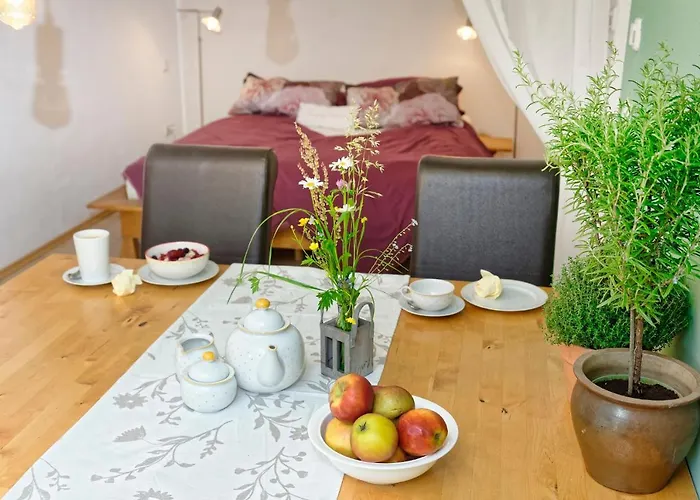 Spiel Apartmán