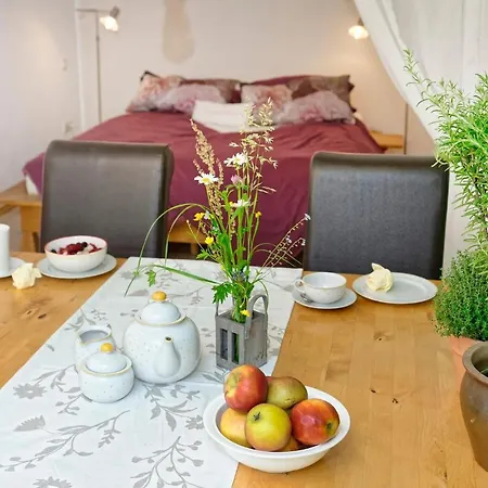 Spiel Apartment