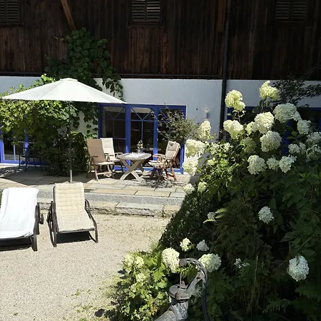Apartamento Spiel