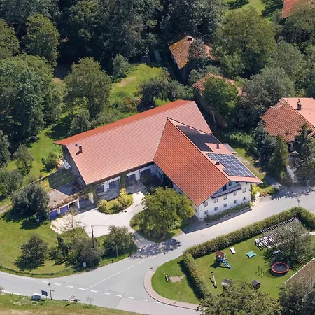 Spiel Apartment